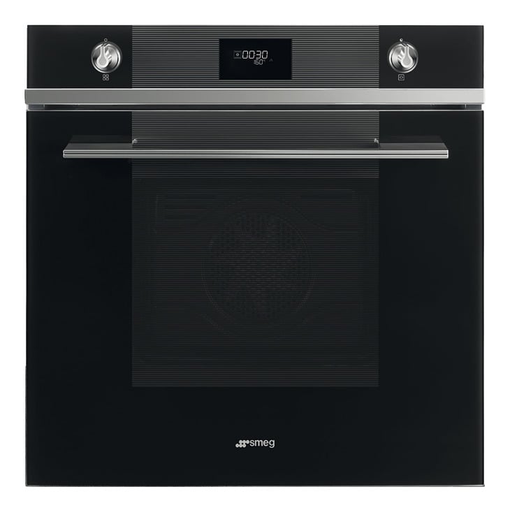 Lò Nướng Smeg SF6101TVN1 536.64.841