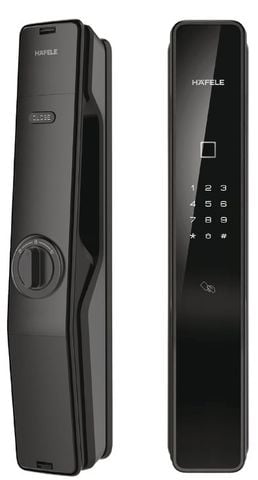 Khóa Điện Tử PP9000 Hafele 912.05.691