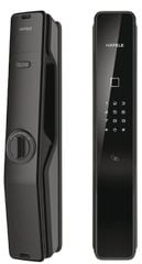 Khóa Điện Tử PP9000 Hafele 912.05.691 ảnh 1