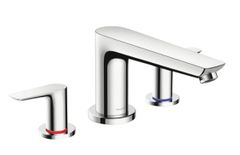 Bộ Trộn Bồn Tắm Talis E 3 Hansgrohe 589.29.293