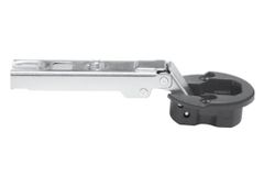 Bản Lề Trùm Ngoải Metalla Mini A 95º Cửa Kính Hafele 311.01.073