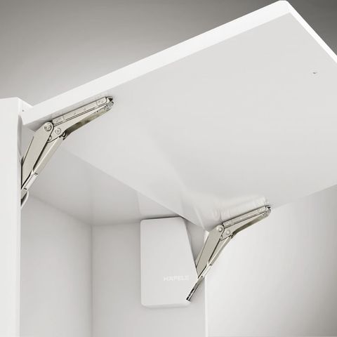 Bộ Tay Nâng Free Flap 3.15 Hafele 493.05.862