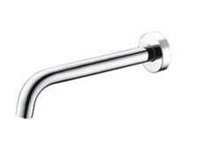 Vòi Xả Bồn Tắm Active 230mm Hafele 589.25.896