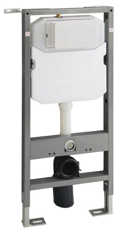 Két Nước Âm Mechanical 1140 Hafele 588.73.920