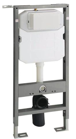 Két Nước Âm Mechanical 1140 Hafele 588.73.920