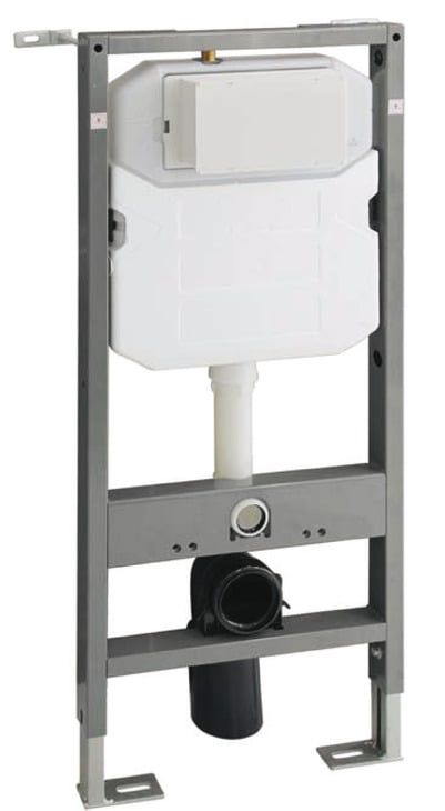 Két Nước Âm Mechanical 1140 Hafele 588.73.920