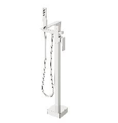 Bộ Trộn Bồn Tắm Đặt Sàn Regal Hafele 495.61.128