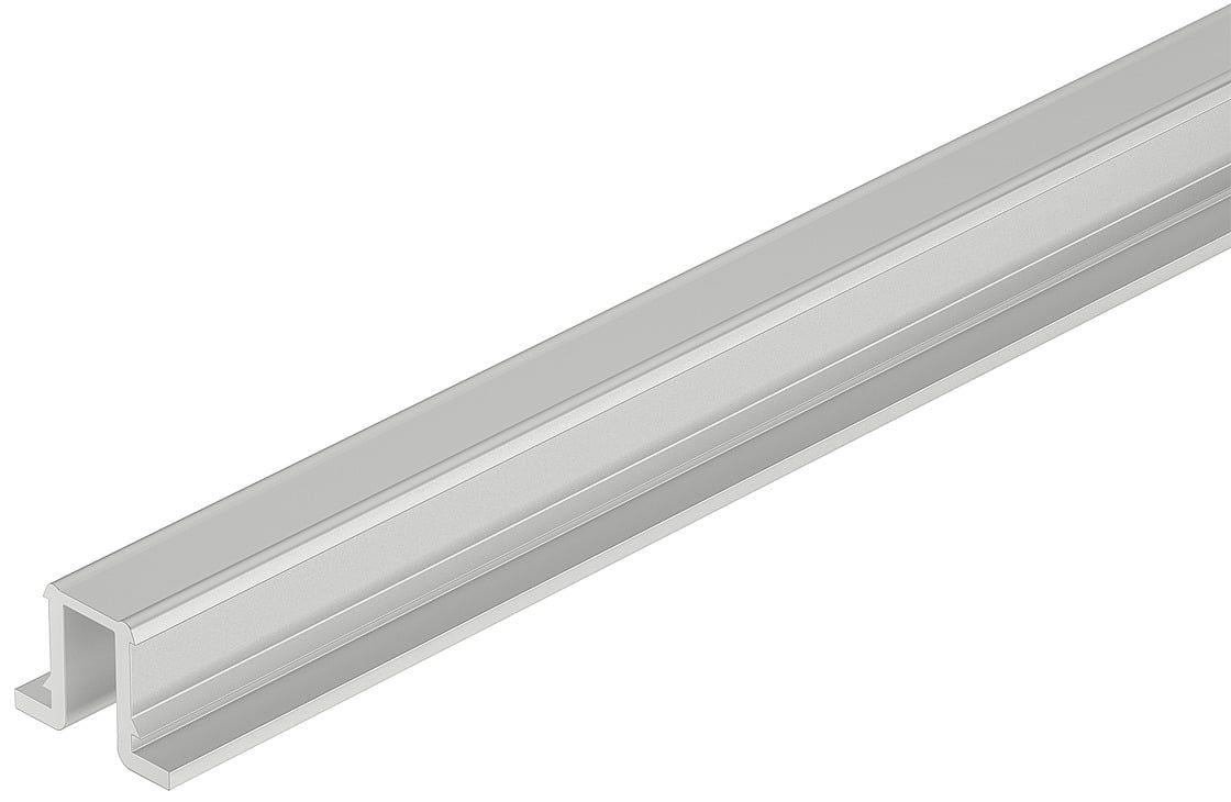 Ray trượt F-Line11 12A 2m Hafele 404.71.801