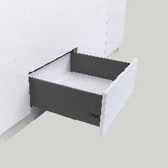 Ray Hộp Alto-S Giảm Chấn H170mm Hafele 552.49.345