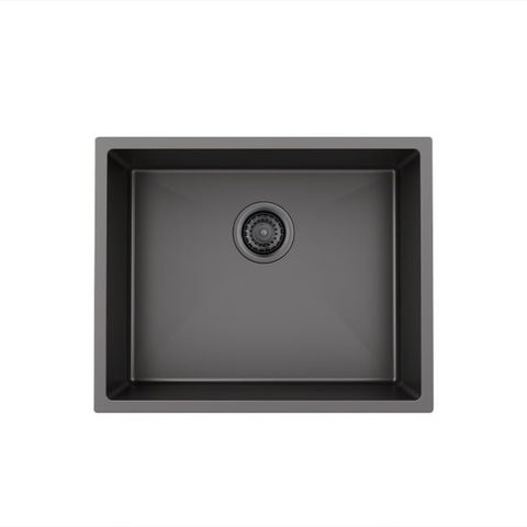 Chậu Inox HS21-SSN1S60 Hafele 567.96.300