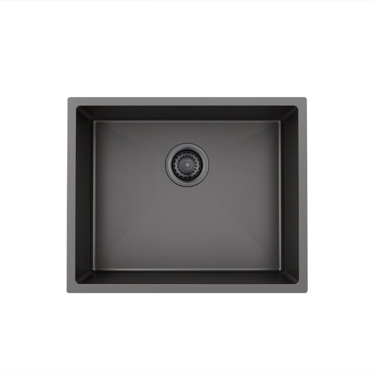 Chậu Inox HS21-SSN1S60 Hafele 567.96.300