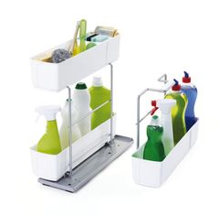 Rổ Đựng Dụng Cụ Vệ Sinh Hafele 545.48.911