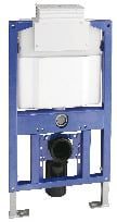 Két Nước Âm Mechanical 1140 Hafele 588.73.922