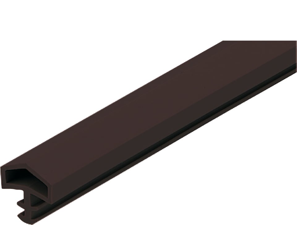 Đệm Khí Cho Cửa 12mm Hafele 950.51.201 Đệm Khí Cho Cửa 12mm Hafele 950.51.201