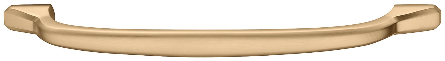 Tay Nắm Tủ 237mm H2180 Hafele 106.70.162