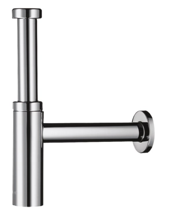 Siphon Flowstar S Cho Chậu Sứ Hansgrohe 589.29.920