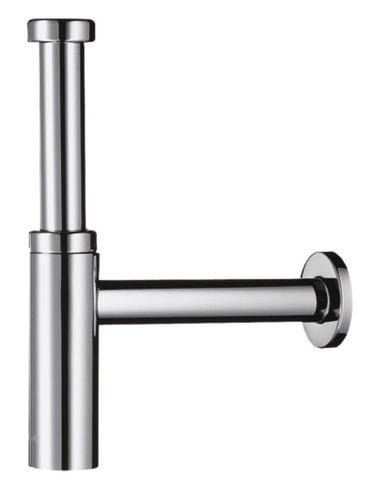 Siphon Flowstar S Cho Chậu Sứ Hansgrohe 589.29.920