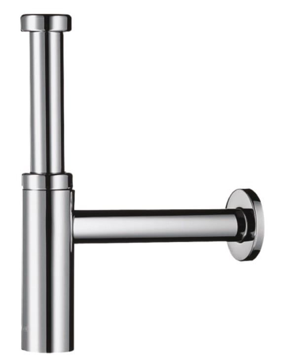 Siphon Flowstar S Cho Chậu Sứ Hansgrohe 589.29.920