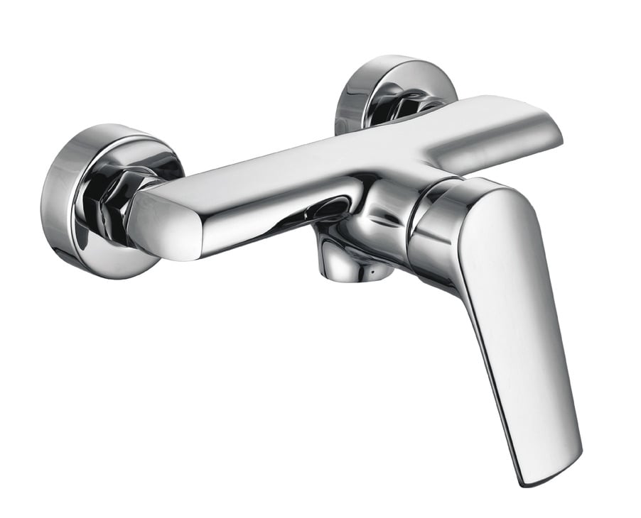 Bộ Trộn Nổi Sen Tắm 1 Đường Nước Vigor Hafele 495.61.141