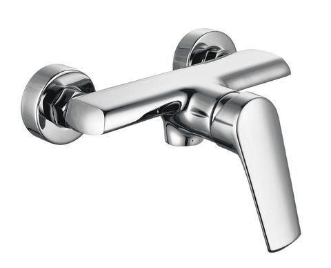 Bộ Trộn Nổi Sen Tắm 1 Đường Nước Vigor Hafele 495.61.141