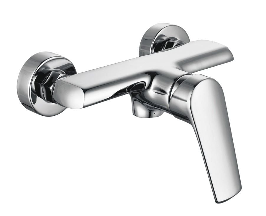 Bộ Trộn Nổi Sen Tắm 1 Đường Nước Vigor Hafele 495.61.141