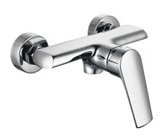 Bộ Trộn Nổi Sen Tắm 1 Đường Nước Vigor Hafele 495.61.141
