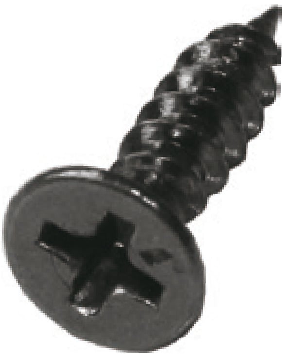 Vít Đen 4 x 15.5mm Hafele 315.59.091 Vít Đen 4 x 15.5mm Hafele 315.59.091