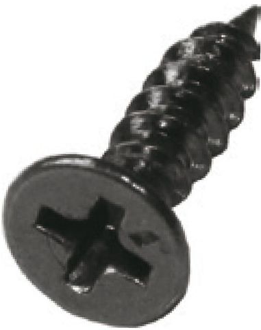 Vít Đen 4 x 15.5mm Hafele 315.59.091