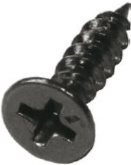 Vít Đen 4 x 15.5mm Hafele 315.59.091