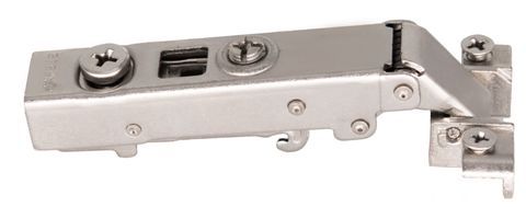 Bản Lề Trùm Ngoài Metalla SM 110º Cho Khung Nhôm Hafele 315.26.700