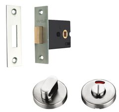 Thân Khóa & Chốt Vệ Sính Hafele 902.54.290