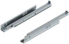 Ray Âm Giảm Chấn 500mm 560H5000B Blum 423.54.751 ảnh 2