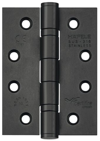 Bản Lề Lá 2 Vòng Bi 120Kg Hafele 926.98.063