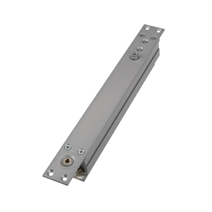 Tay Đẩy Hơi Cùi Chỏ Lắp Âm 100Kg Hafele 931.84.409 - Những tiêu chí khi chọn phụ kiện cửa đi