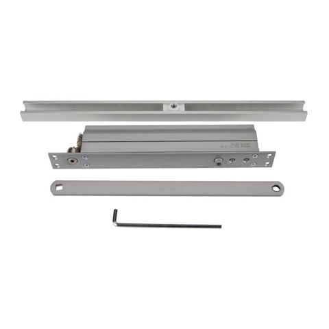 Tay Đẩy Hơi Cùi Chỏ Lắp Âm 100Kg Hafele 931.84.469