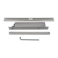 Tay Đẩy Hơi Cùi Chỏ Lắp Âm 100Kg Hafele 931.84.469