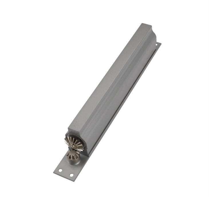 Tay Đẩy Hơi Cùi Chỏ Lắp Âm 100Kg Hafele 931.84.469 - Chọn tay đẩy hơi cùi chỏ lắp âm 100Kg Häfele 931.84.469 phù hợp với cửa của bạn