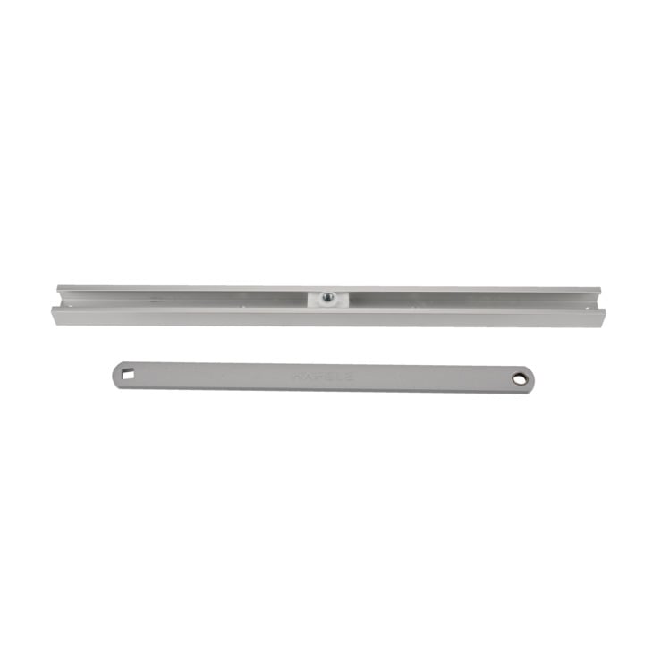 Tay Đẩy Hơi Cùi Chỏ Lắp Âm 100Kg Hafele 931.84.469 - Hướng dẫn lắp đặt tay đẩy hơi cùi chỏ lắp âm 100Kg Hafele 931.84.469