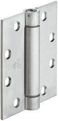 Bản lề bật chrome mờ 114mm Hafele 926.10.141 ảnh 1