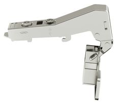 Bản Lề Tủ Metalla A 90º Góc Mù Hafele 311.83.901