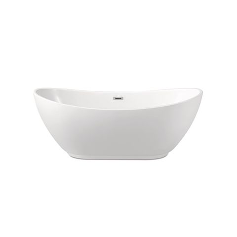 Bồn Tắm Độc Lập Nagoya 1700 Hafele 588.99.600