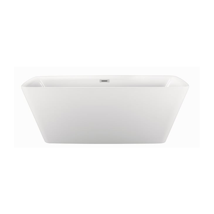Bồn Tắm Độc Lập Nagoya 1700 Hafele 588.99.610