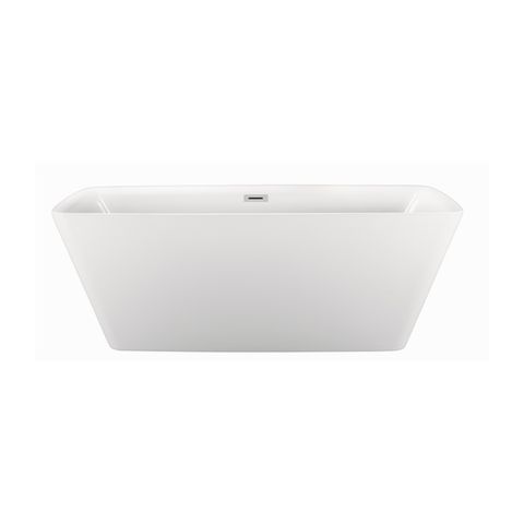 Bồn Tắm Độc Lập Nagoya 1700 Hafele 588.99.610