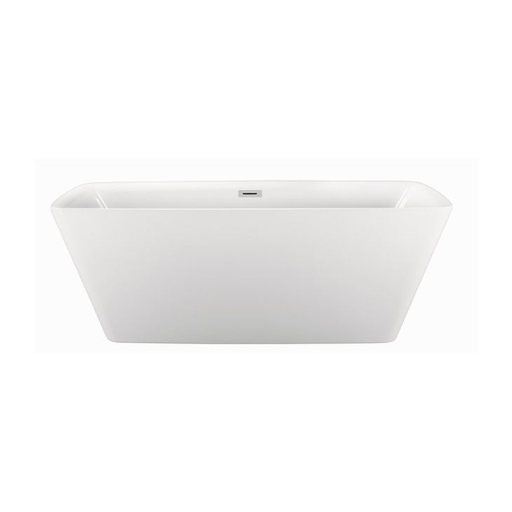 Bồn Tắm Độc Lập Nagoya 1700 Hafele 588.99.610