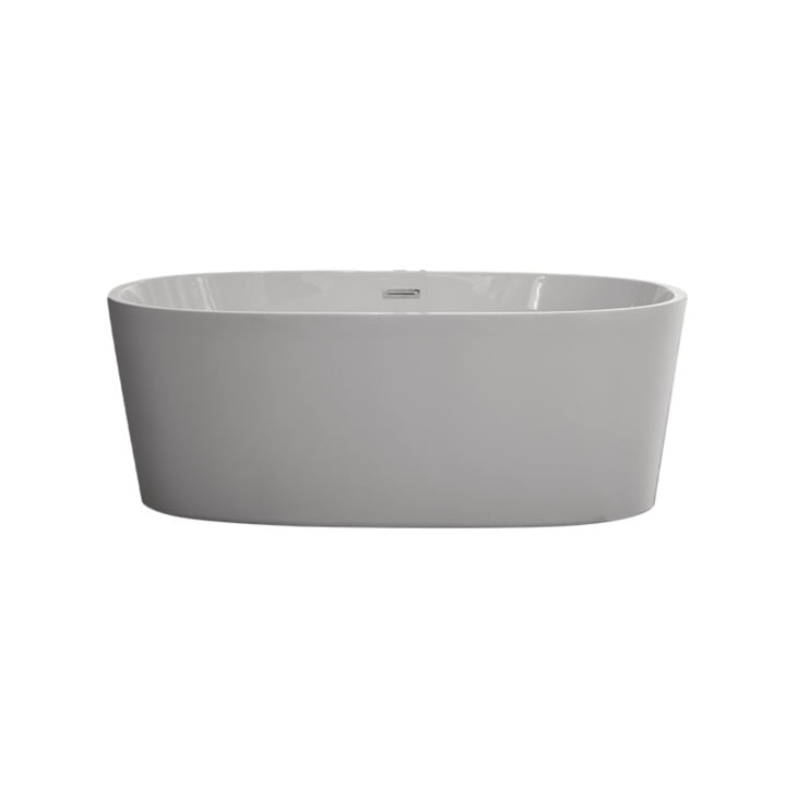 Bồn Tắm Độc Lập Nagoya 1700 Hafele 588.99.620