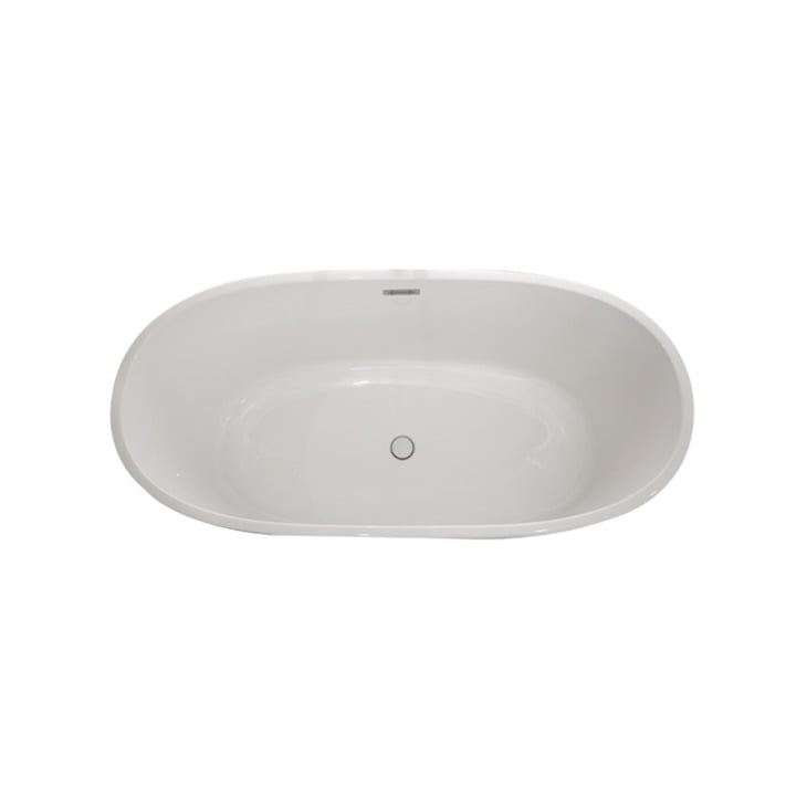 Bồn Tắm Độc Lập Nagoya 1700 Hafele 588.99.620 - Giới thiệu giải pháp bồn tắm Häfele Bồn Tắm Độc Lập Nagoya 1700 Hafele 588.99.620 - Giới thiệu giải pháp bồn tắm Häfele