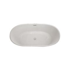 Bồn Tắm Độc Lập Nagoya 1700 Hafele 588.99.620 ảnh 2