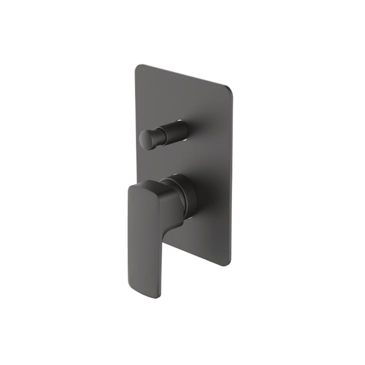 Bộ Trộn Âm 2 Đường Nước Hafele 589.15.037 Bộ Trộn Âm 2 Đường Nước Hafele 589.15.037