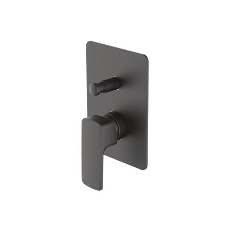 Bộ Trộn Âm 2 Đường Nước Hafele 589.15.037