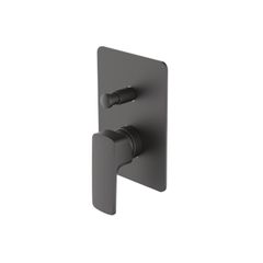 Bộ Trộn Âm 2 Đường Nước Hafele 589.15.037